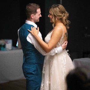 Meet your Posher, Darcy